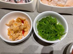-海底捞火锅(宇飞大厦店)