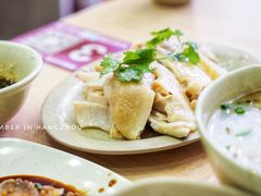 -百家鸡味馆(清泰店)