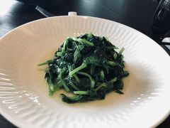 -彩丰楼中餐厅(佘山世茂洲际酒店)