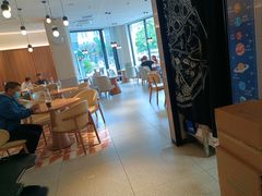 -必胜客(阿罗海店)