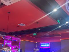 -蜀香三绝·牛蛙·烤鱼·天府炒鸡(安丘泰华店)