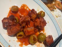 -巧克力渔家.小船海鲜胶东菜(万平口店)