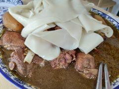 大盘鸡面-东财大盘鸡(黑石礁店)