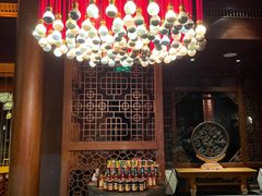 -丽江金茂凯悦臻选酒店-滇香馆
