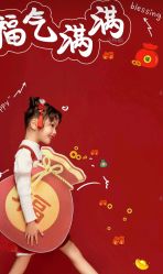 -小阿福儿童摄影(摩尔城店)