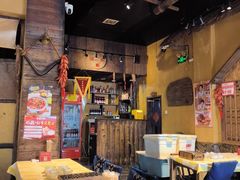 -串盟烧烤·长沙美食地标(星沙店)