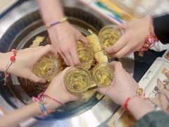 -灶座小锅烀饼·铁锅炖(道里店)
