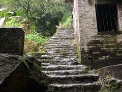 -飞霞风景名胜区