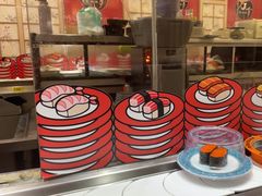 -万岁寿司(蓬江万达店)