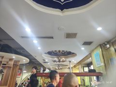 -元盛居(生态大街店)