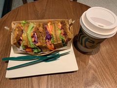 -星巴克臻选(北京太阳宫凯德店)