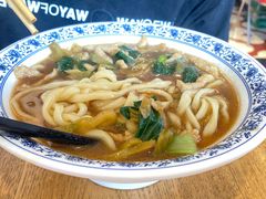 -北三条胡同打卤面馆(雍和宫店)
