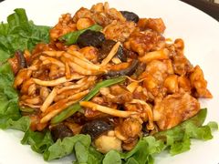 -正阳春烤鸭(华捷道店)