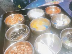 -入火韩国烤肉(凯旋广场店)