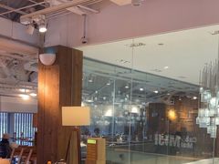 -无印良品餐堂 MUJI Diner(成都太古里店)