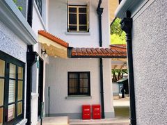-上海宋庆龄故居纪念馆