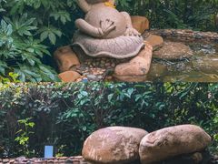 -天目湖涵田半山温泉