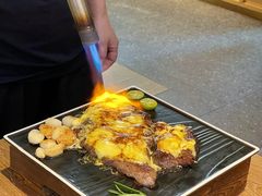 -三禾寿司(君尚店)