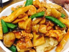 -砂锅李(九江路店)