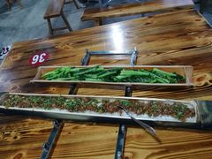 -竹一味·竹筒饭