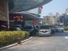 -百益佳租车(机场店)