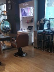 -意廊 Hair Salon