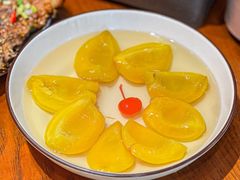 -大茗东北烧烤·鹤岗小串·老式麻辣烫(紫藤路店)