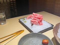 -余欢领鲜火锅(新街口店)