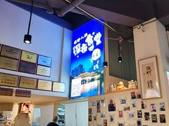 -五丁桥光头香辣蟹(望江橡树林店)