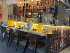 -鞠橘居酒屋(仁恒江湾新天地店)