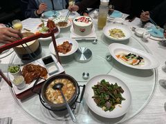 -柒园·三十年创意杭帮菜(龙湖滨江天街店)