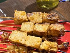 -黄师傅湿辣牛肉(胡桃里店)