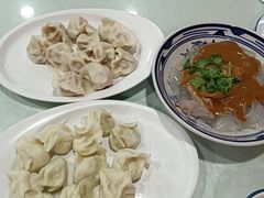 -听涛雅苑百味饺子老家菜馆