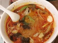 -春发生饭店·非遗(南院门店)