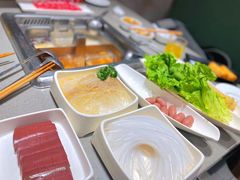 -海底捞火锅(龙岗星河COCO Park店)