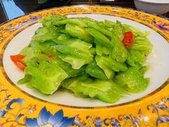 -民族饭荘(新华大街店)