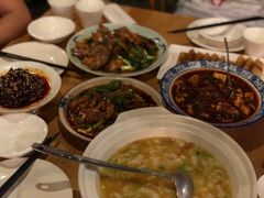 -院8里·少城记忆老川菜(宽窄巷子店)