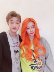 -3AM HAIR SALON染发烫发接发