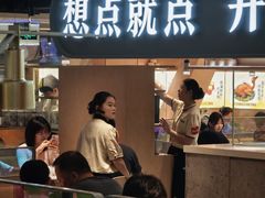 -蔡澜点心·粤菜(西单大悦城店)