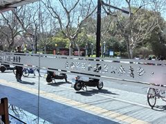-重庆鸡公煲·青锅花椒鱼(牡丹江路店)