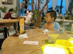 -Pekaa啤咖食肆Coffee&Bistro