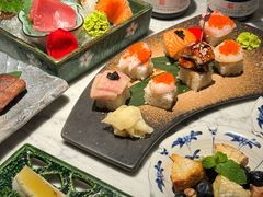 -阿吾罗日本料理(K11艺术中心店)