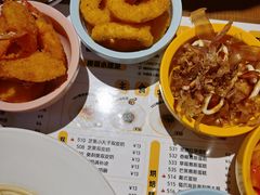 -合风谷(南下塘店)