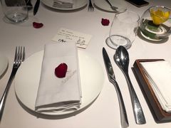 -L'Arome芳芳法国餐厅(仙林金鹰店)