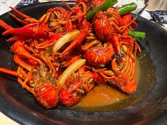 -聚味瞿记·龙虾堂(坡子街店)