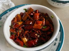 -爆肚于(赵公口桥店)