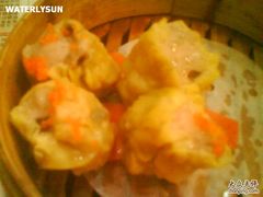 北菇烧卖皇-香港仔茶餐厅(凤阳店)
