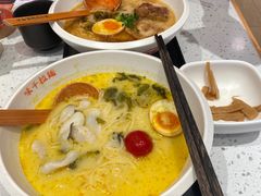 -味千拉面(增城万达广场店)