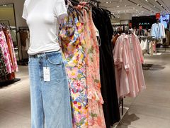-ZARA(青岛万象城店)