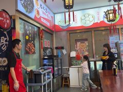 -馄饨侯(前门店)